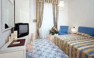 фото отеля Mare e Pineta Hotel