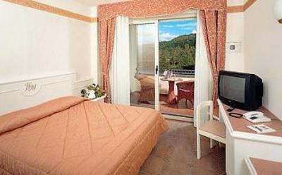фото отеля Mare e Pineta Hotel