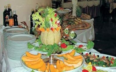 фото отеля Mare e Pineta Hotel