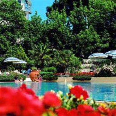 фото отеля Mare e Pineta Hotel