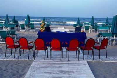 фото отеля Mare e Pineta Hotel