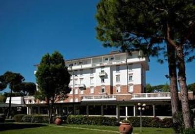 фото отеля Mare e Pineta Hotel