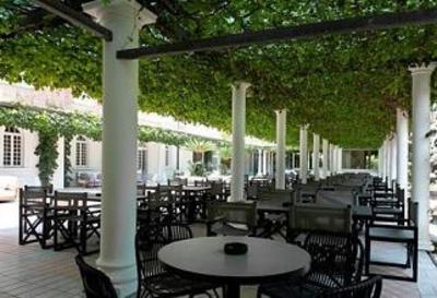 фото отеля Mare e Pineta Hotel