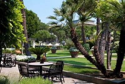фото отеля Mare e Pineta Hotel