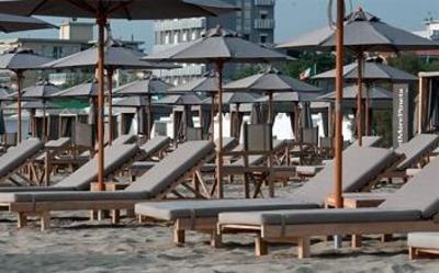 фото отеля Mare e Pineta Hotel
