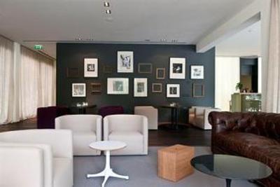 фото отеля Mare e Pineta Hotel