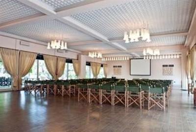 фото отеля Mare e Pineta Hotel