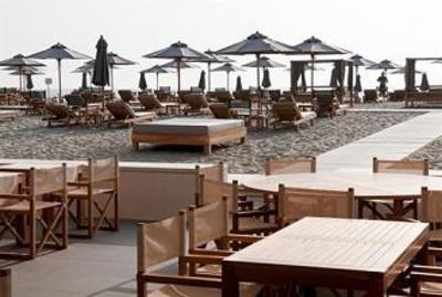 фото отеля Mare e Pineta Hotel