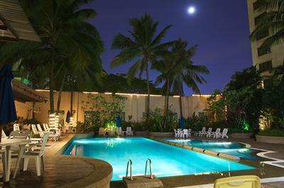 фото отеля The Royale Bintang Kuala Lumpur