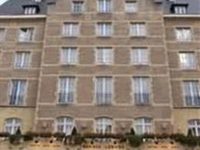 BEST WESTERN Premier Carrefour de l'Europe