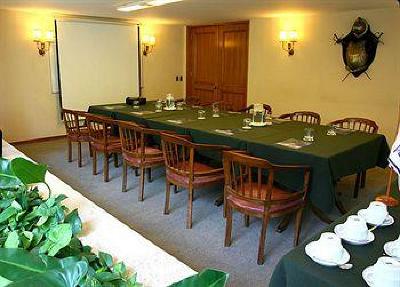 фото отеля Apart Hotel Club Presidente Providencia