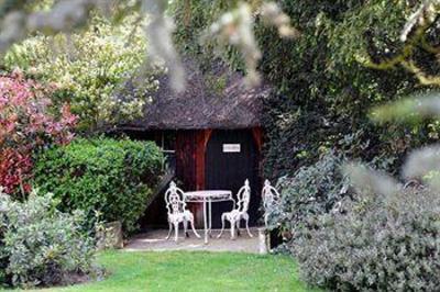 фото отеля Hempstead House Hotel Sittingbourne