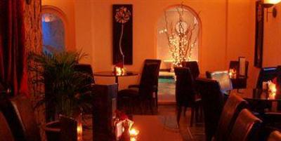 фото отеля Hempstead House Hotel Sittingbourne