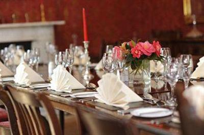 фото отеля Hempstead House Hotel Sittingbourne