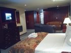 фото отеля Pedregal Palace Hotel Mexico City