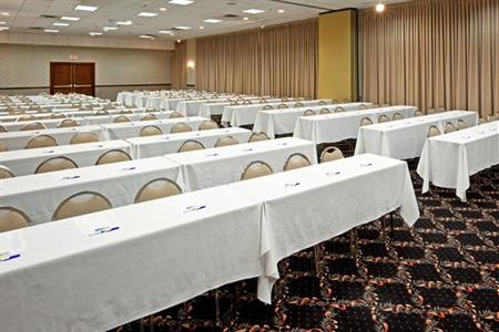 фото отеля Holiday Inn Express Philadelphia Midtown