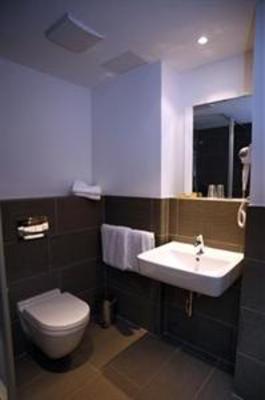 фото отеля Fair Hotel Monchengladbach City