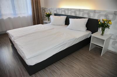 фото отеля Fair Hotel Monchengladbach City