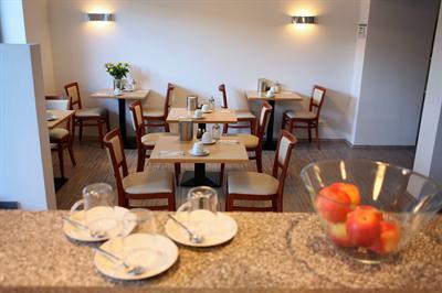 фото отеля Fair Hotel Monchengladbach City