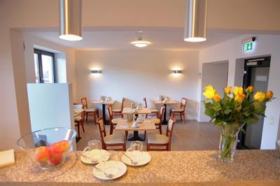фото отеля Fair Hotel Monchengladbach City