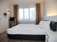 Fair Hotel Monchengladbach City