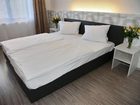 фото отеля Fair Hotel Monchengladbach City