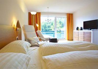 фото отеля Alparella Vital Resort