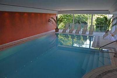 фото отеля Alparella Vital Resort