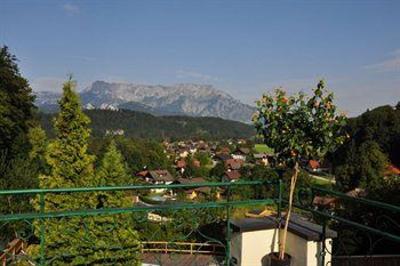 фото отеля Alparella Vital Resort