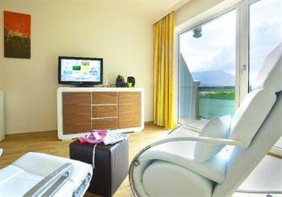 фото отеля Alparella Vital Resort