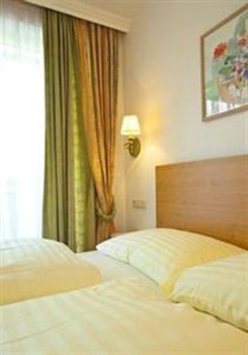 фото отеля Alparella Vital Resort