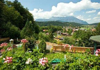 фото отеля Alparella Vital Resort