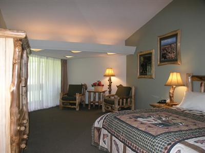 фото отеля BEST WESTERN East Zion Thunderbird Lodge