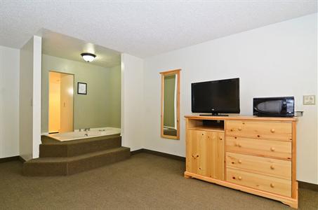 фото отеля BEST WESTERN East Zion Thunderbird Lodge