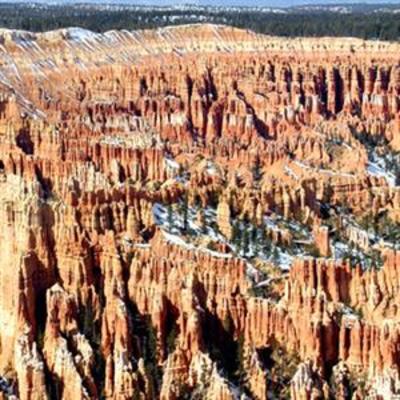 фото отеля BEST WESTERN East Zion Thunderbird Lodge