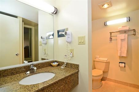 фото отеля BEST WESTERN East Zion Thunderbird Lodge