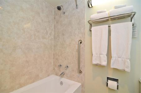 фото отеля BEST WESTERN East Zion Thunderbird Lodge
