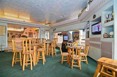 фото отеля BEST WESTERN East Zion Thunderbird Lodge