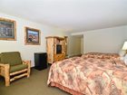 фото отеля BEST WESTERN East Zion Thunderbird Lodge