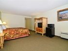 фото отеля BEST WESTERN East Zion Thunderbird Lodge