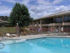 фото отеля BEST WESTERN East Zion Thunderbird Lodge