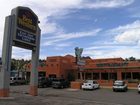 фото отеля BEST WESTERN East Zion Thunderbird Lodge