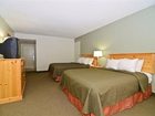 фото отеля BEST WESTERN East Zion Thunderbird Lodge