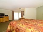 фото отеля BEST WESTERN East Zion Thunderbird Lodge