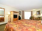фото отеля BEST WESTERN East Zion Thunderbird Lodge