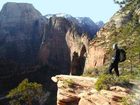фото отеля BEST WESTERN East Zion Thunderbird Lodge