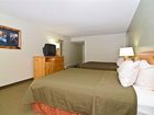 фото отеля BEST WESTERN East Zion Thunderbird Lodge