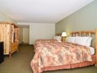 фото отеля BEST WESTERN East Zion Thunderbird Lodge