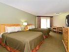 фото отеля BEST WESTERN East Zion Thunderbird Lodge