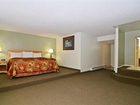 фото отеля BEST WESTERN East Zion Thunderbird Lodge